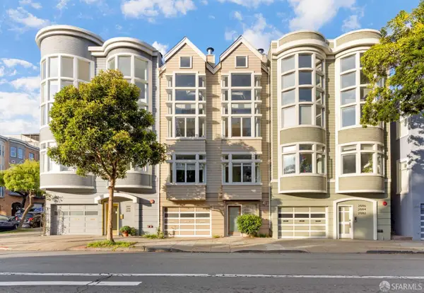 2090 Fell Street, San Francisco, CA 94117