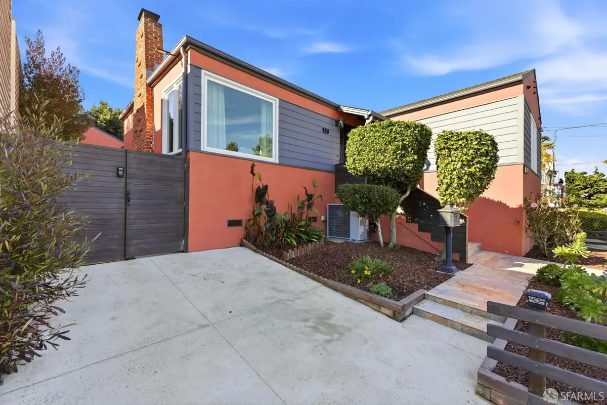 129 Poplar Avenue, San Bruno, CA 94066 - Image #1
