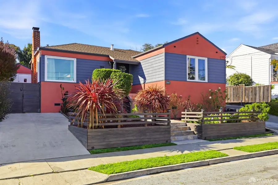 129 Poplar Avenue, San Bruno, CA 94066 - Image #2