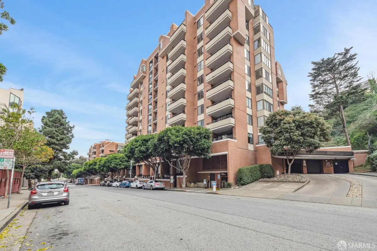 101 Lombard Street #401E, San Francisco, CA 94111 - Image #1