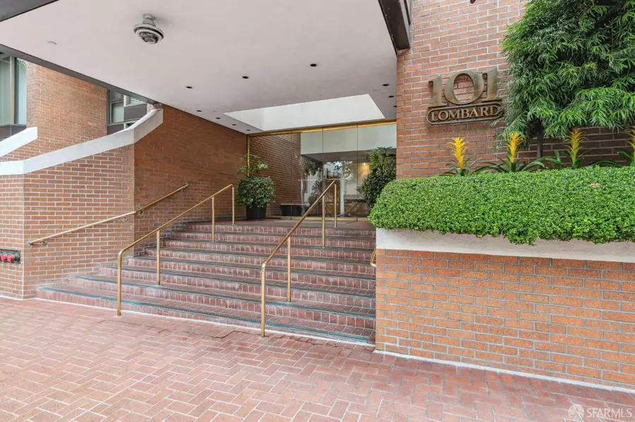101 Lombard Street #401E, San Francisco, CA 94111 - Image #2