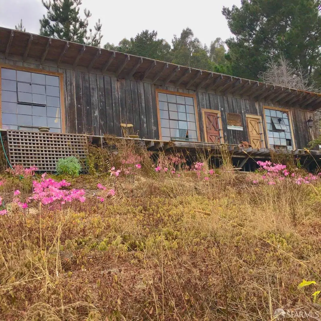 5631 Cloverdale Road, Pescadero, CA 94060 - #1
