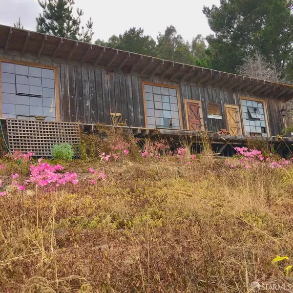 5631 Cloverdale Road, Pescadero, CA 94060