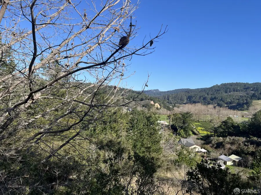 5631 Cloverdale Road, Pescadero, CA 94060 - #2