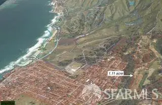 0 Elm Street, Montara, CA 94037 - #1
