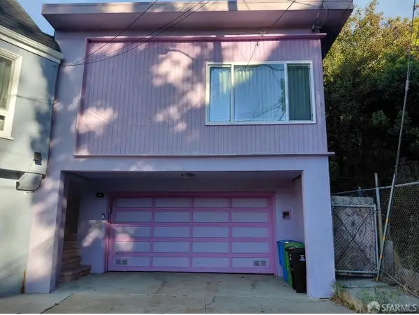 44 Gillette Avenue, San Francisco, CA 94134