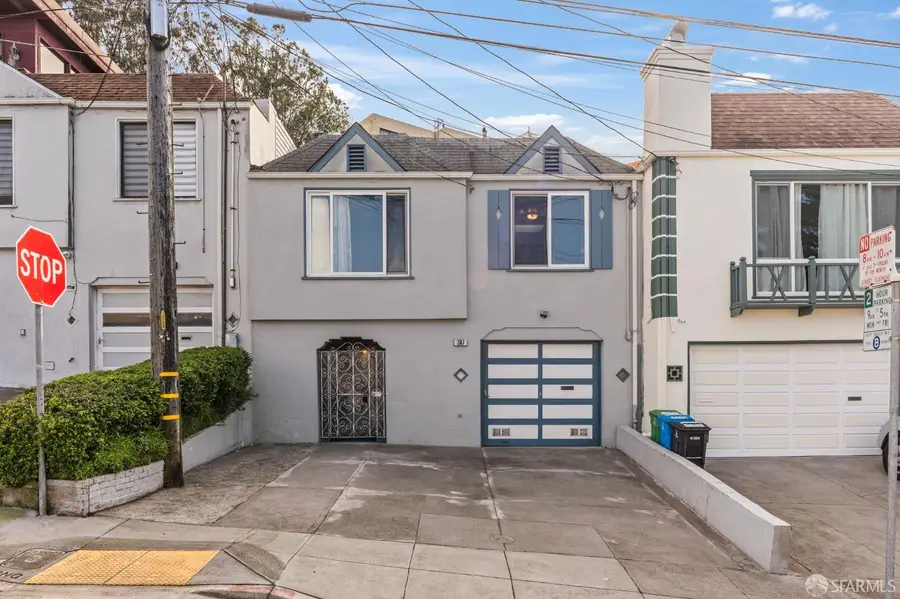 307 De Long Street, San Francisco, CA 94112 - #3