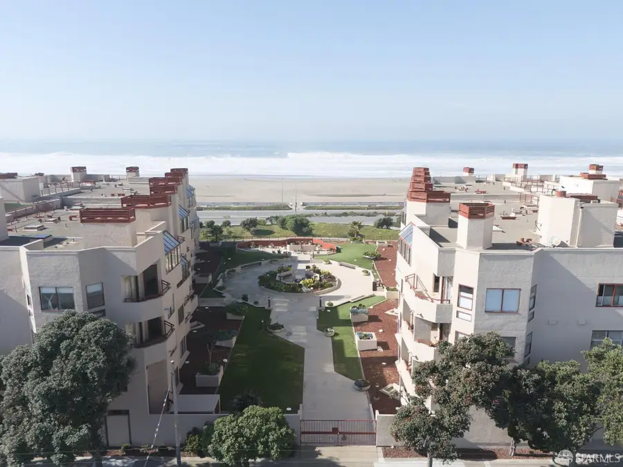 855 La Playa Street #366, San Francisco, CA 94121 - Image #2