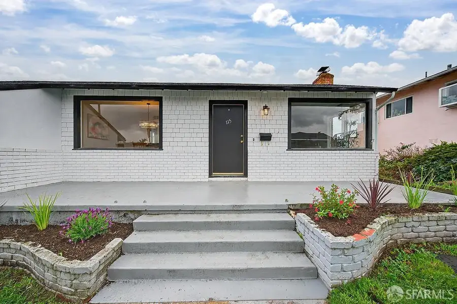 115 Camaritas Avenue, South San Francisco, CA 94080 - #2