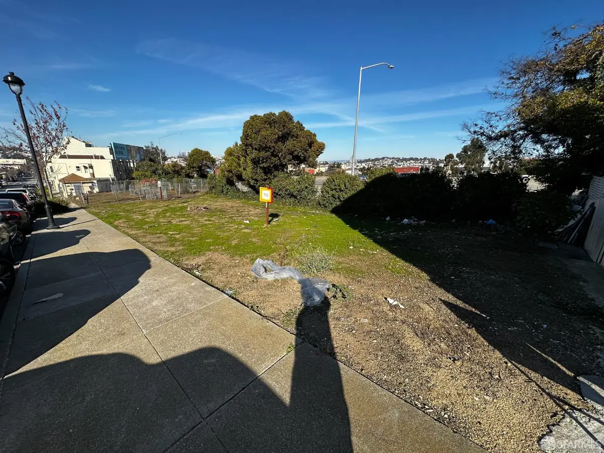 3101 San Bruno Avenue, San Francisco, CA 94134 - #1