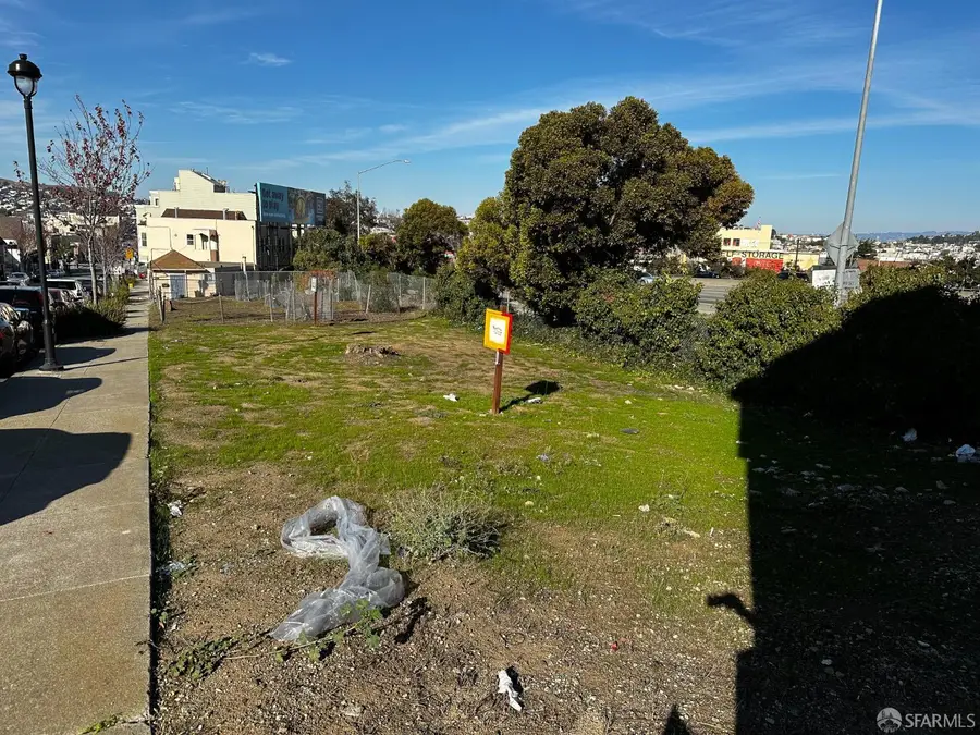 3101 San Bruno Avenue, San Francisco, CA 94134 - #2