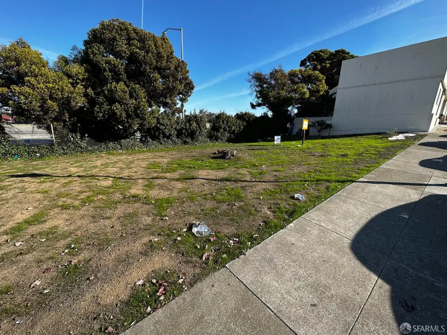3101 San Bruno Avenue, San Francisco, CA 94134 - #3