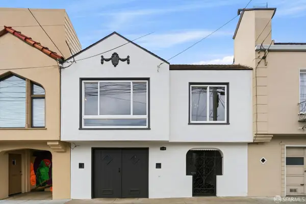 115 Arleta Avenue, San Francisco, CA 94134