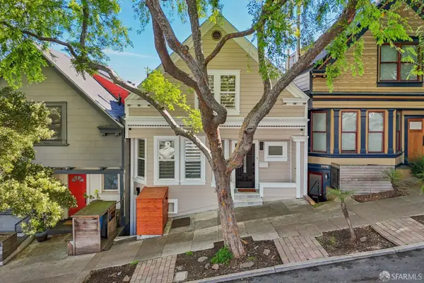 3305 Folsom Street, San Francisco, CA 94110