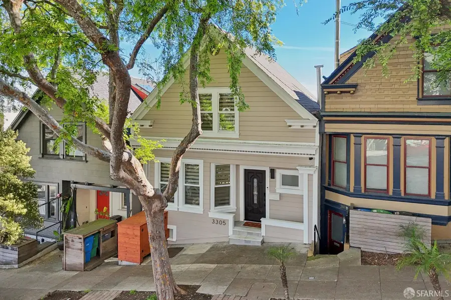 3305 Folsom Street, San Francisco, CA 94110 - #2