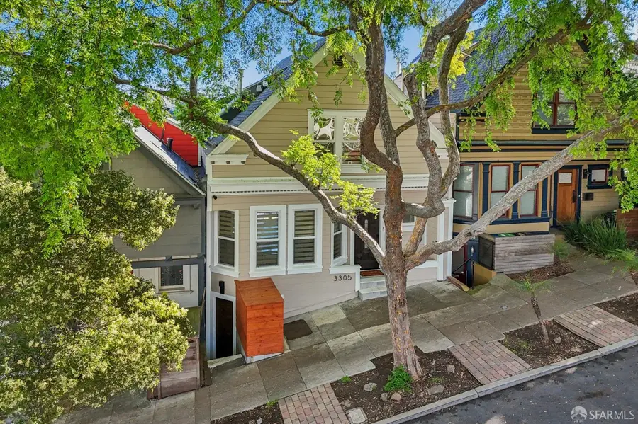 3305 Folsom Street, San Francisco, CA 94110 - #3