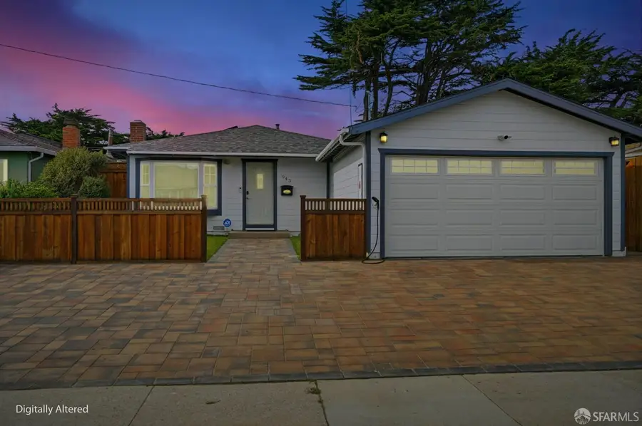 943 Anza Drive, Pacifica, CA 94044 - #2