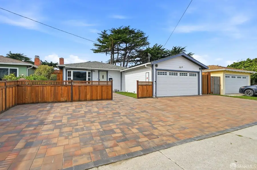 943 Anza Drive, Pacifica, CA 94044 - #3