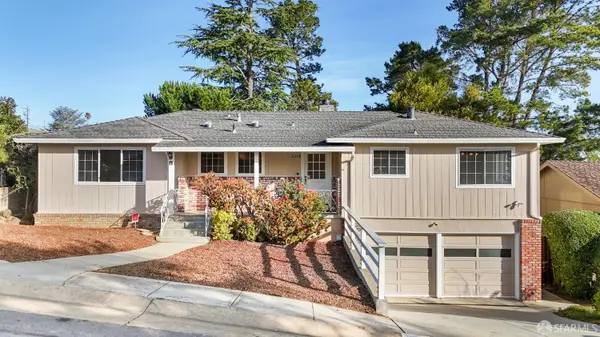 3334 Caxton Court, San Mateo, CA 94403