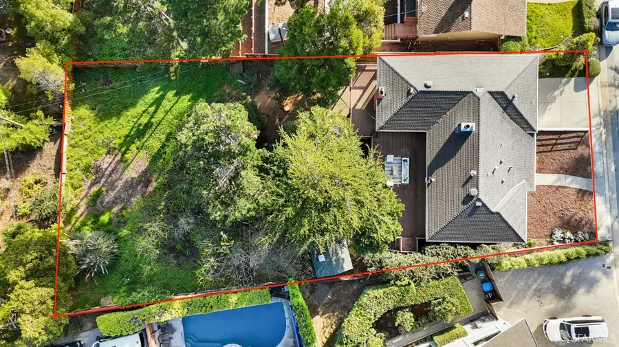 3334 Caxton Court, San Mateo, CA 94403 - #2