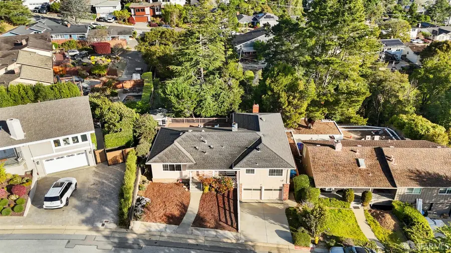 3334 Caxton Court, San Mateo, CA 94403 - #3