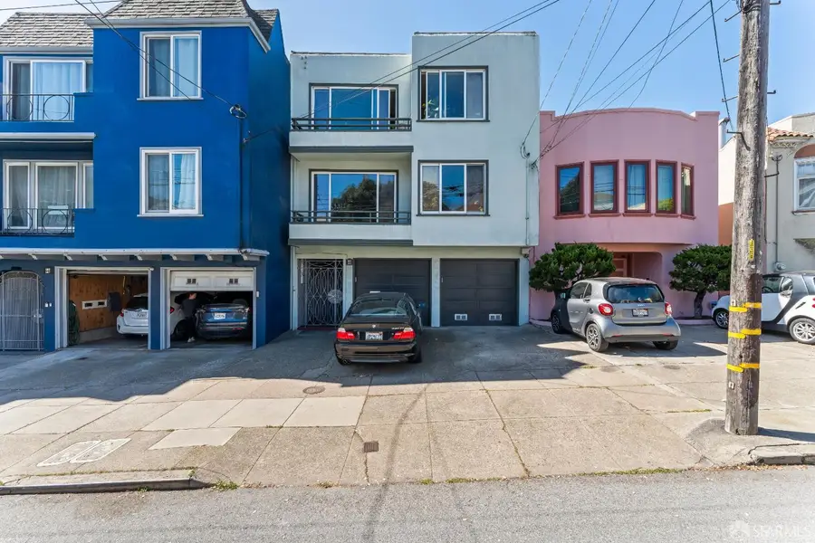 883 45th Avenue, San Francisco, CA 94121 - #3