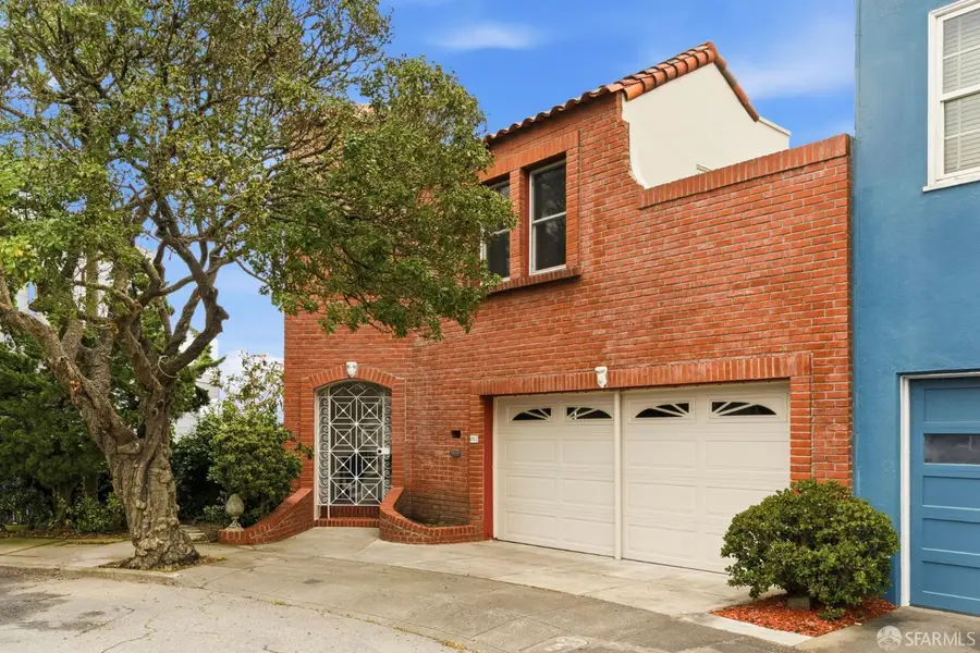 1 El Sereno Court, San Francisco, CA 94127 - #2