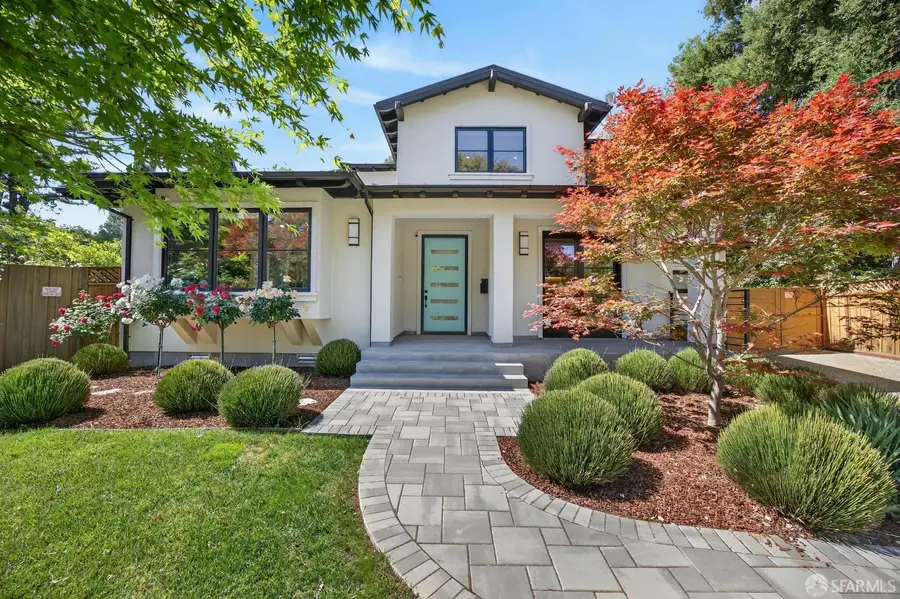 38 Tevis Place, Palo Alto, CA 94301 - #3