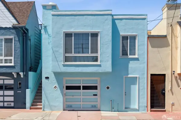 140 Moneta Way, San Francisco, CA 94112