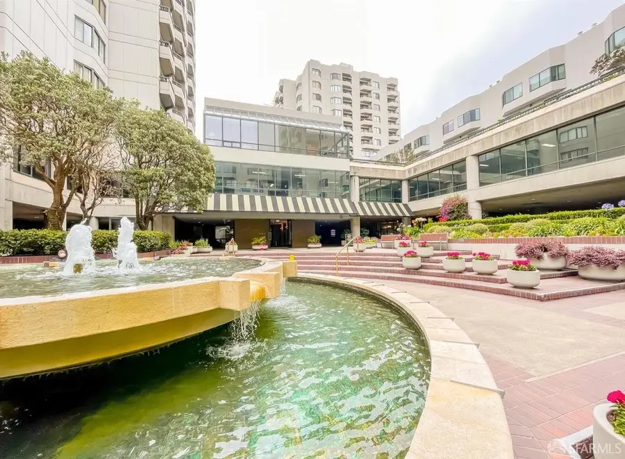 601 Van Ness Avenue #347, San Francisco, CA 94102 - #2