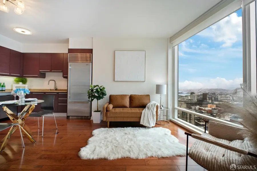 425 1st Street #3604, San Francisco, CA 94105 - #3