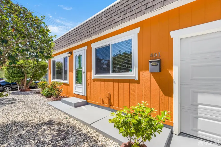 1025 Indian Avenue, San Mateo, CA 94401 - #3
