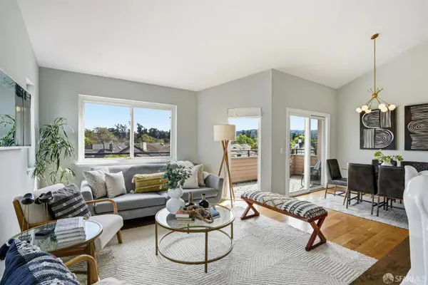 777 Morrell Avenue #311, Burlingame, CA 94010