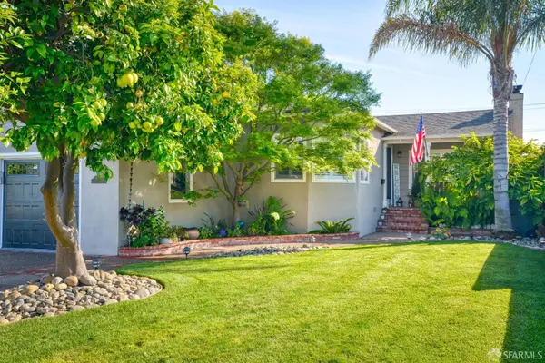 1030 S Delaware Street, San Mateo, CA 94402