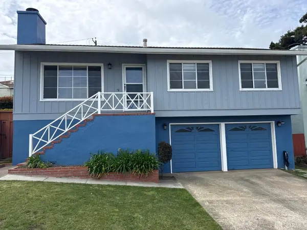 435 Alhambra Road, South San Francisco, CA 94080