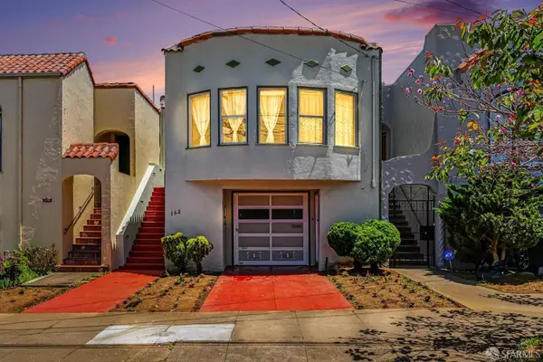 1762 25th Avenue, San Francisco, CA 94122