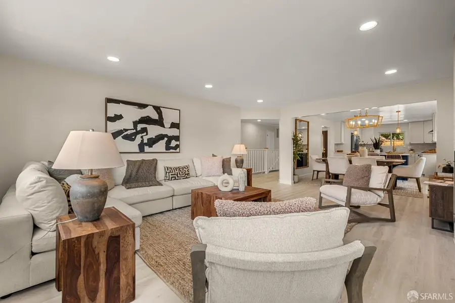 2007 Arbor Avenue, Belmont, CA 94002 - #2