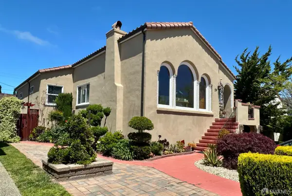 254 La Cruz Avenue, Millbrae, CA 94030