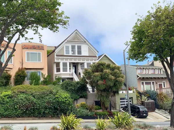 90 Monterey Boulevard, San Francisco, CA 94131