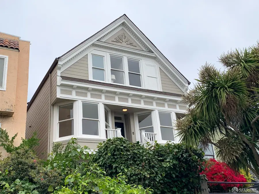 90 Monterey Boulevard, San Francisco, CA 94131 - #2