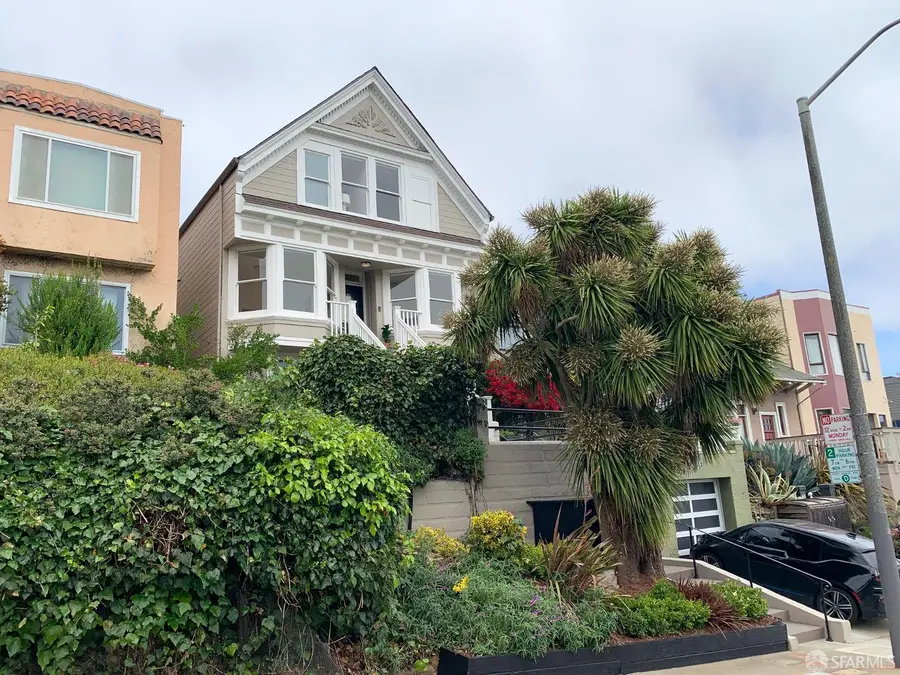 90 Monterey Boulevard, San Francisco, CA 94131 - #3