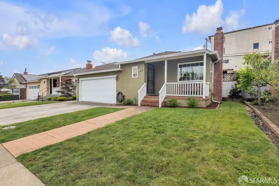 509 Anita Lane, Millbrae, CA 94030 - #2