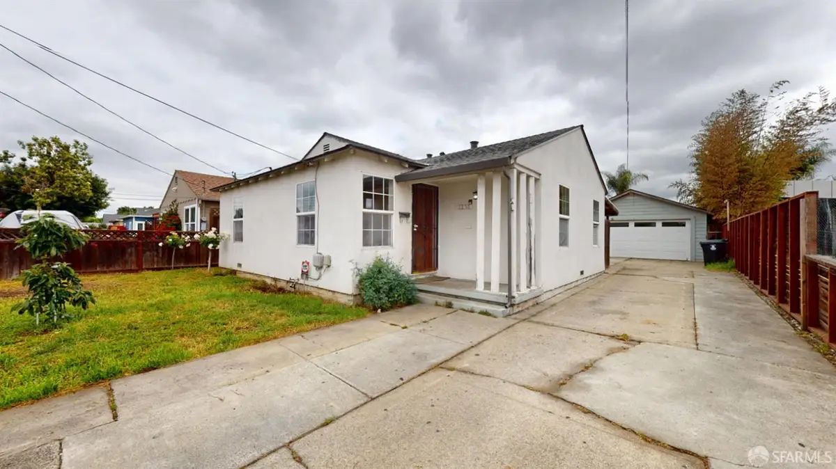 1232 Laurel Avenue, East Palo Alto, CA 94303 - #1