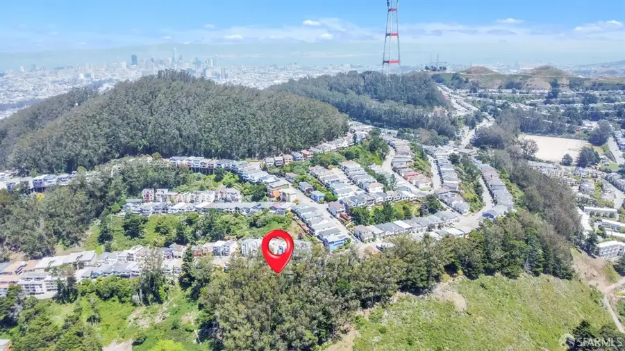 301 Warren Drive, San Francisco, CA 94131 - #2