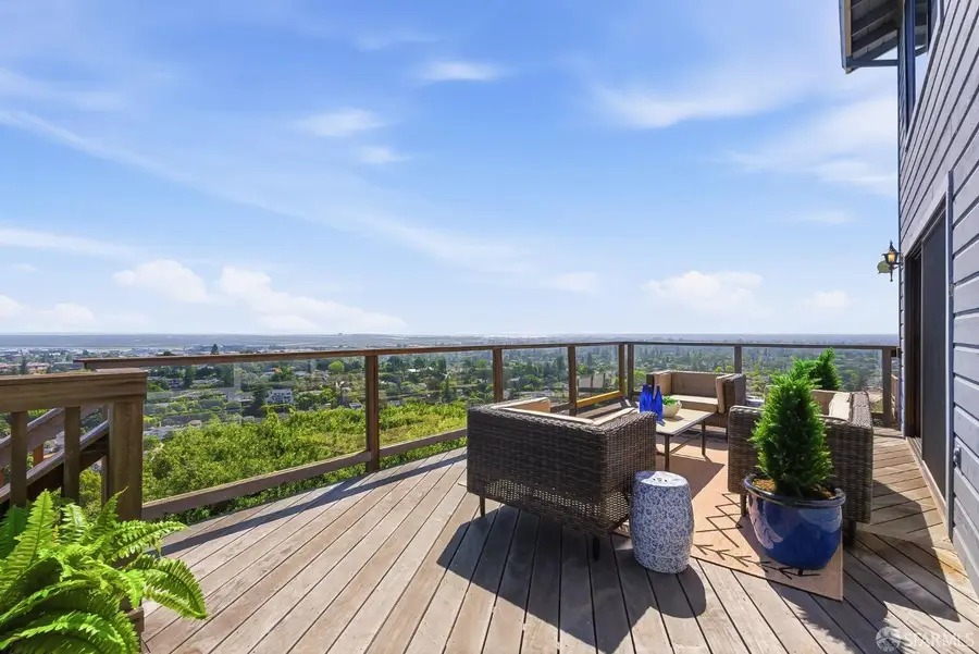 145 Vista Del Grande None, San Carlos, CA 94070 - #2