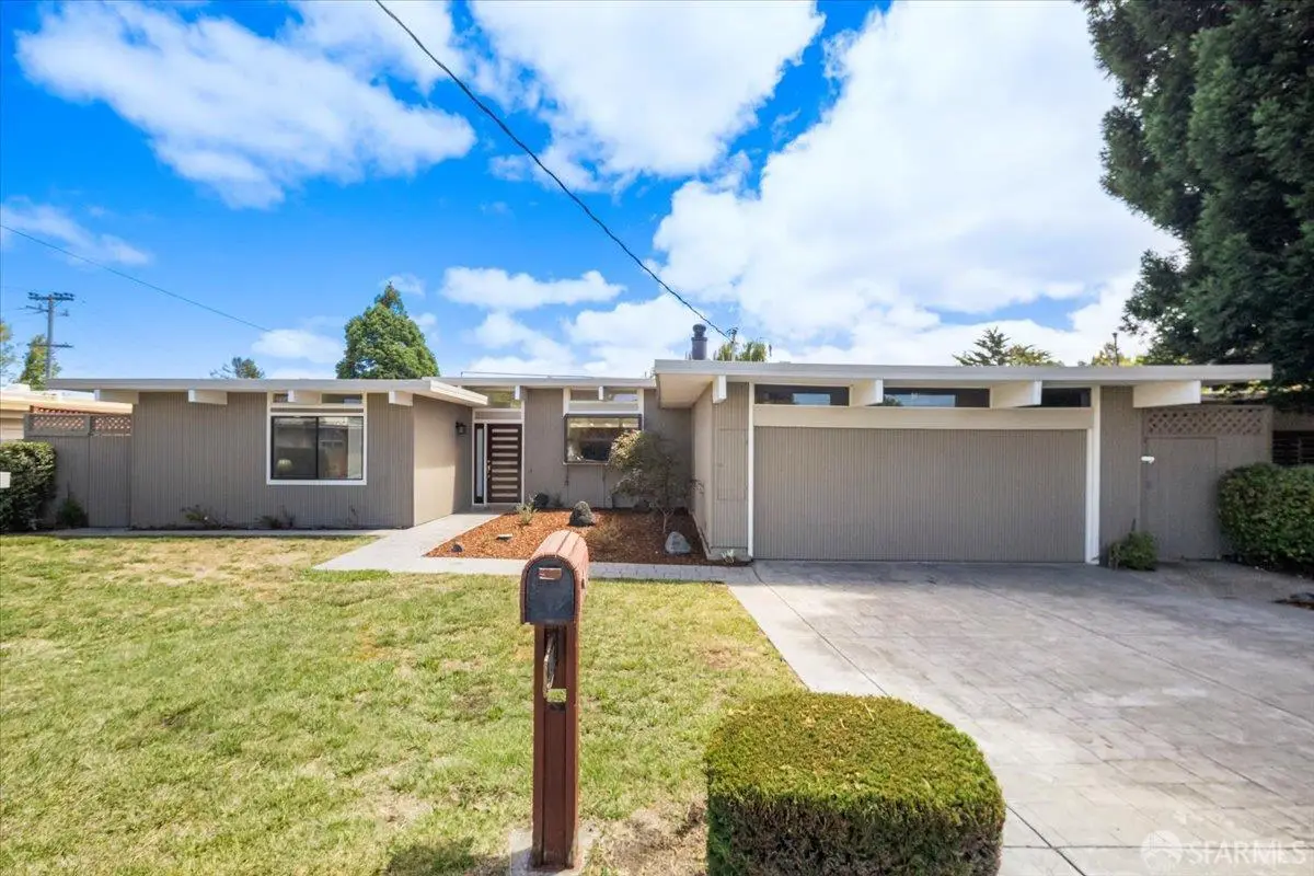 1703 Lexington Avenue, San Mateo, CA 94402 - #1