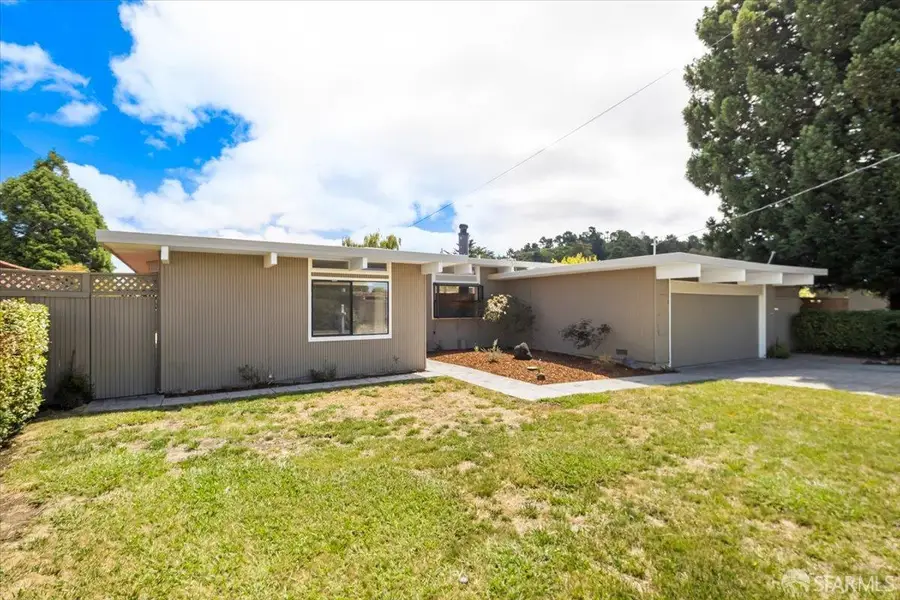 1703 Lexington Avenue, San Mateo, CA 94402 - #2