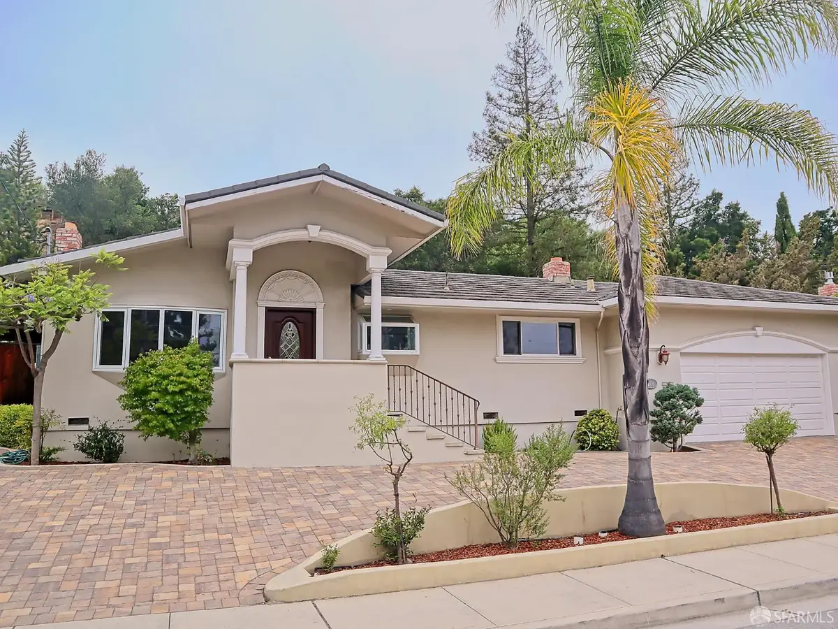 2716 Brittan Avenue, San Carlos, CA 94070 - #1