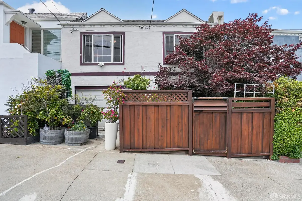 967 Avalon Avenue, San Francisco, CA 94112 - #1