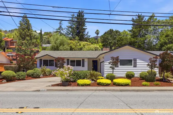 2820 Brittan Avenue, San Carlos, CA 94070